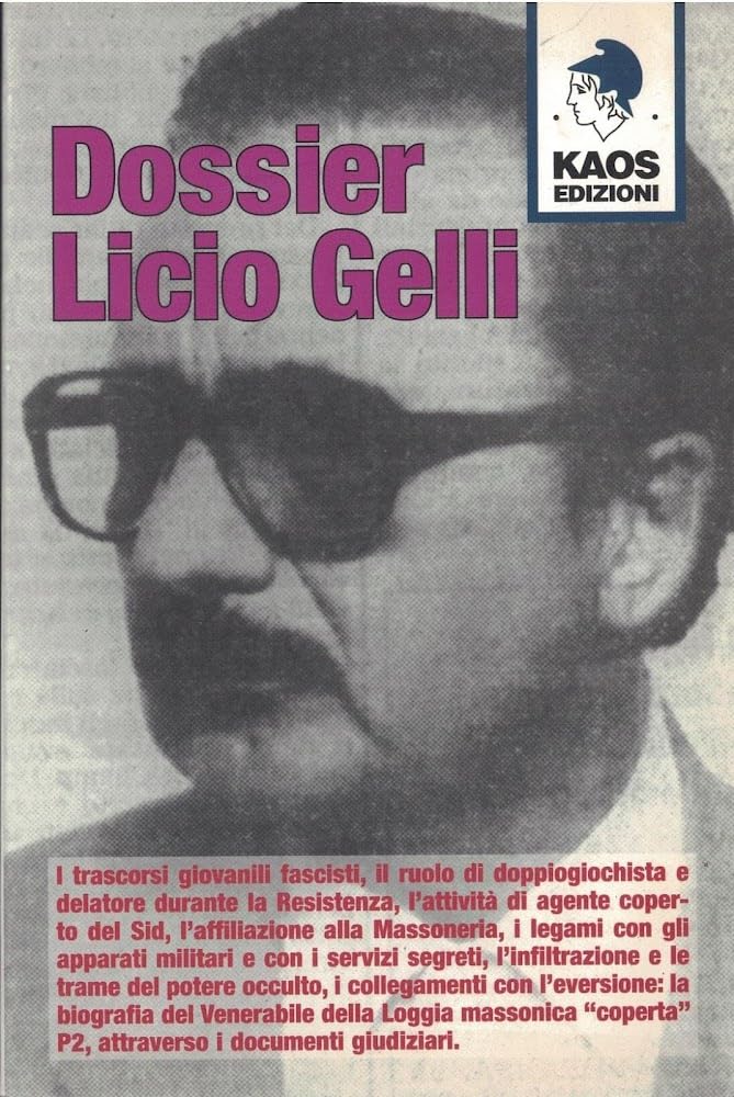 NON CREDO