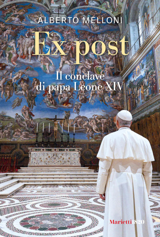 Ex post. Il conclave di Papa Leone XIV