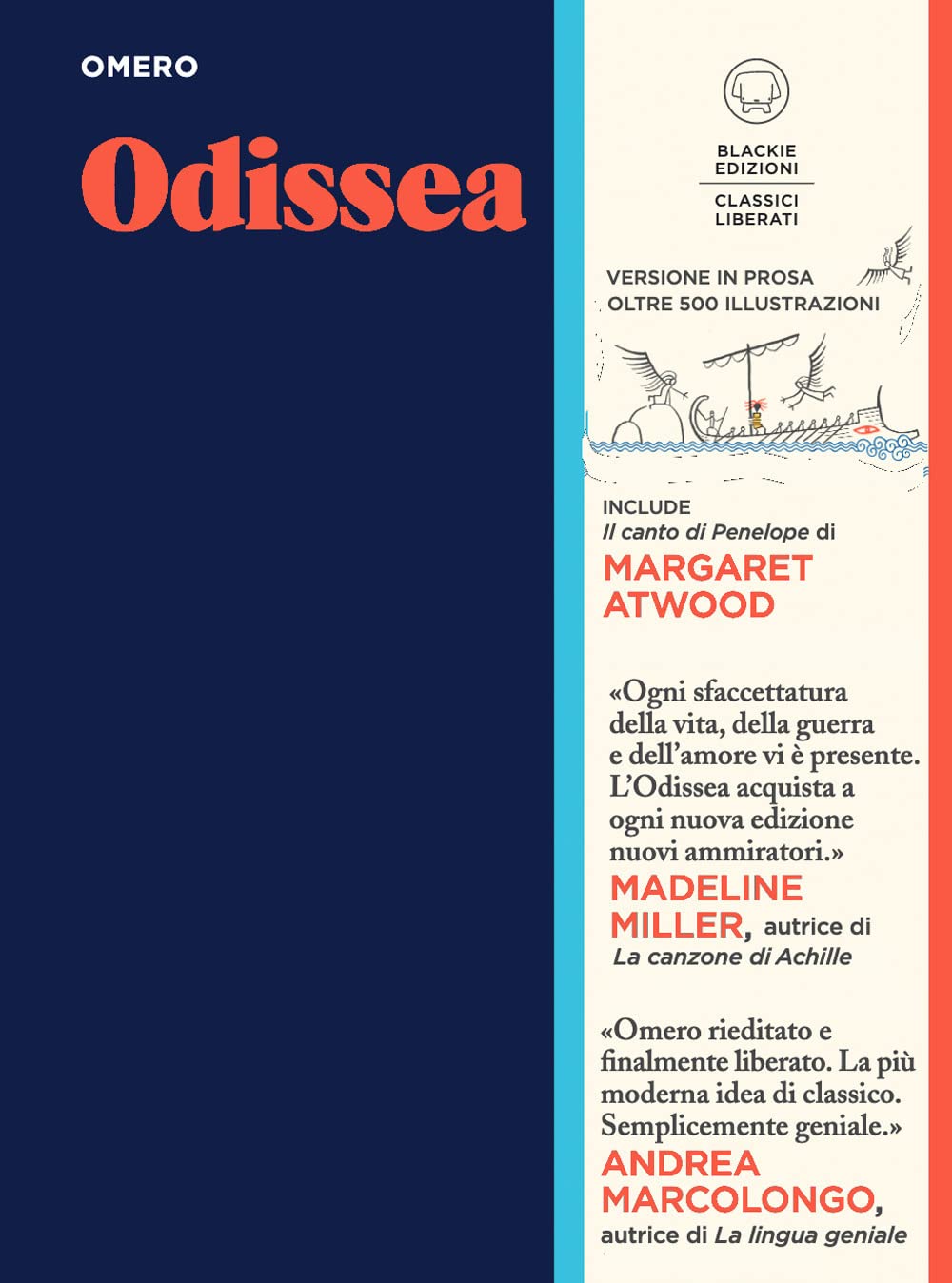 ODISSEA