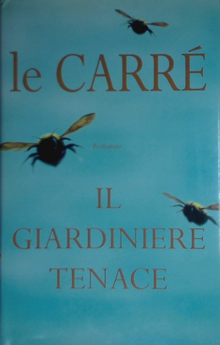IL GIARDINIERE TENACE
