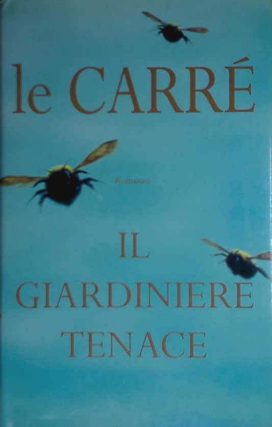 IL GIARDINIERE TENACE