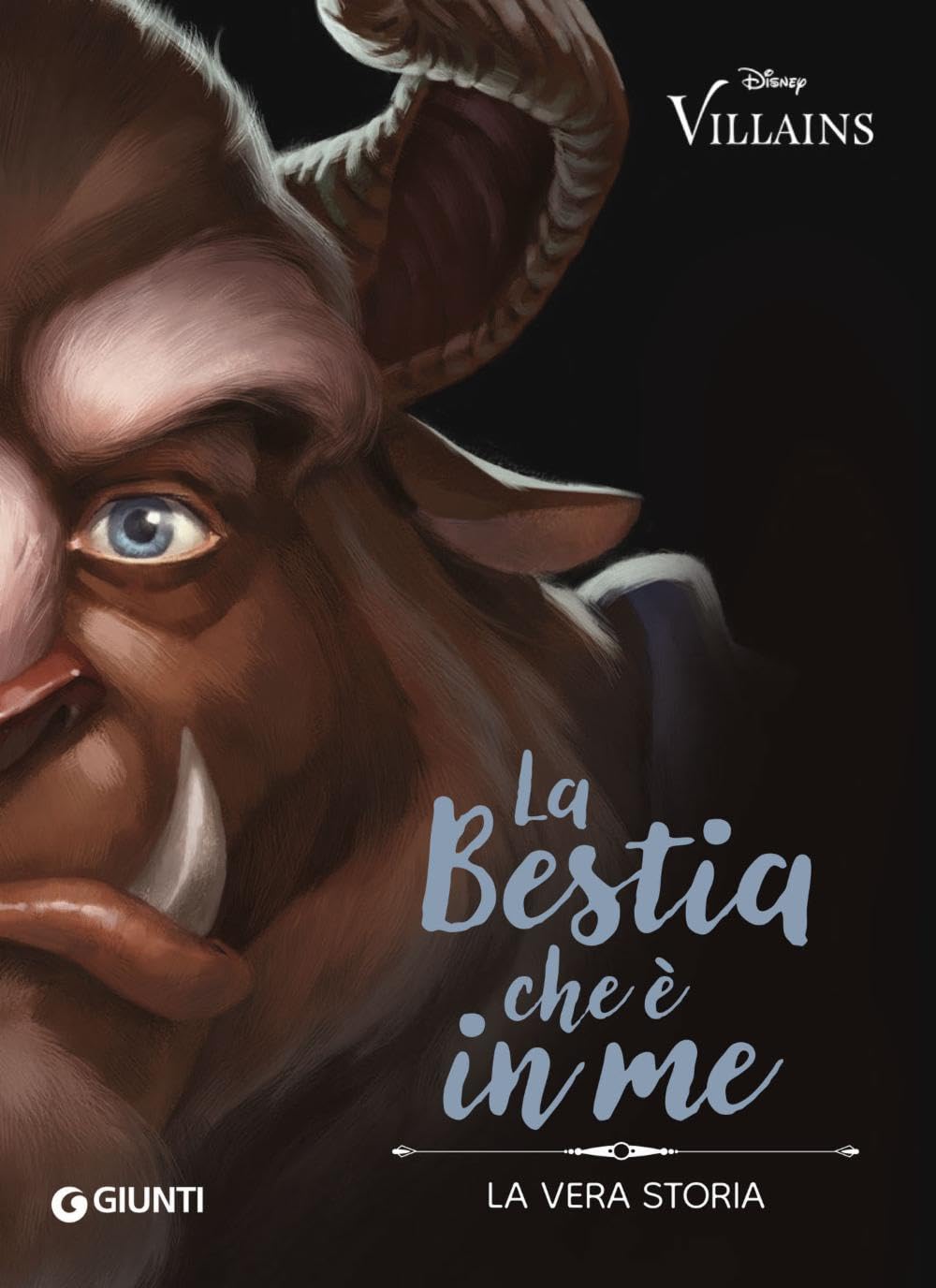 LA BESTIA CHE E' IN ME. LA VERA STORIA