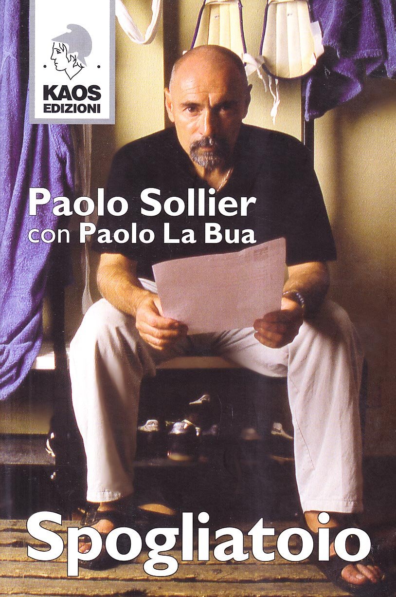 SPOGLIATOIO