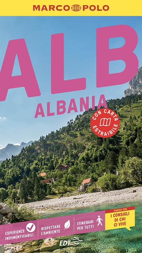 ALBANIA