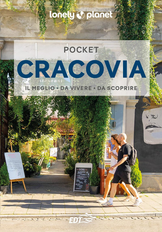 CRACOVIA POCKET