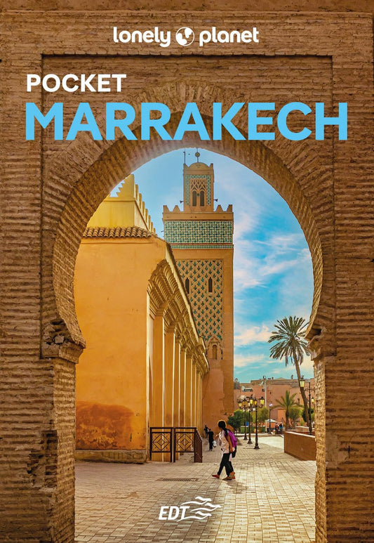 MARRAKECH - Pocket
