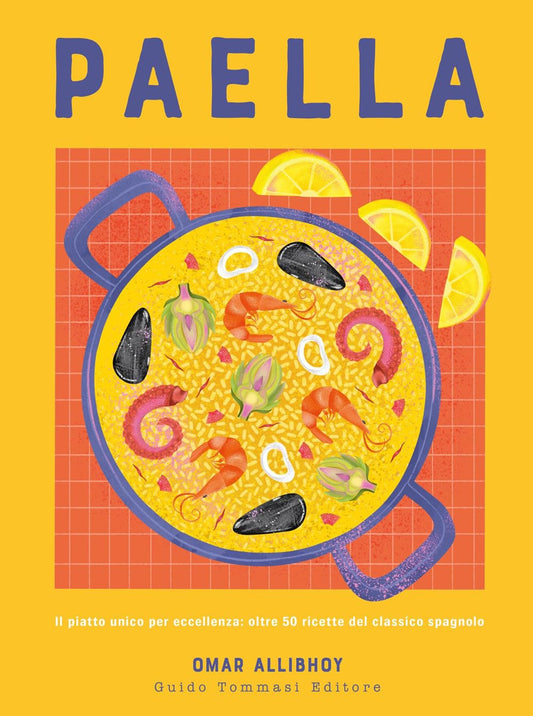 PAELLA