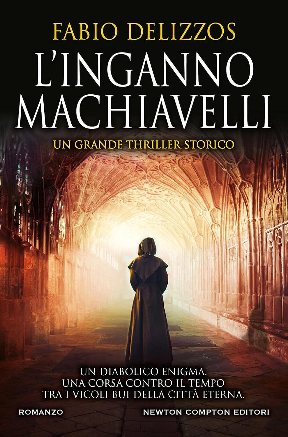 L'INGANNO MACHIAVELLI