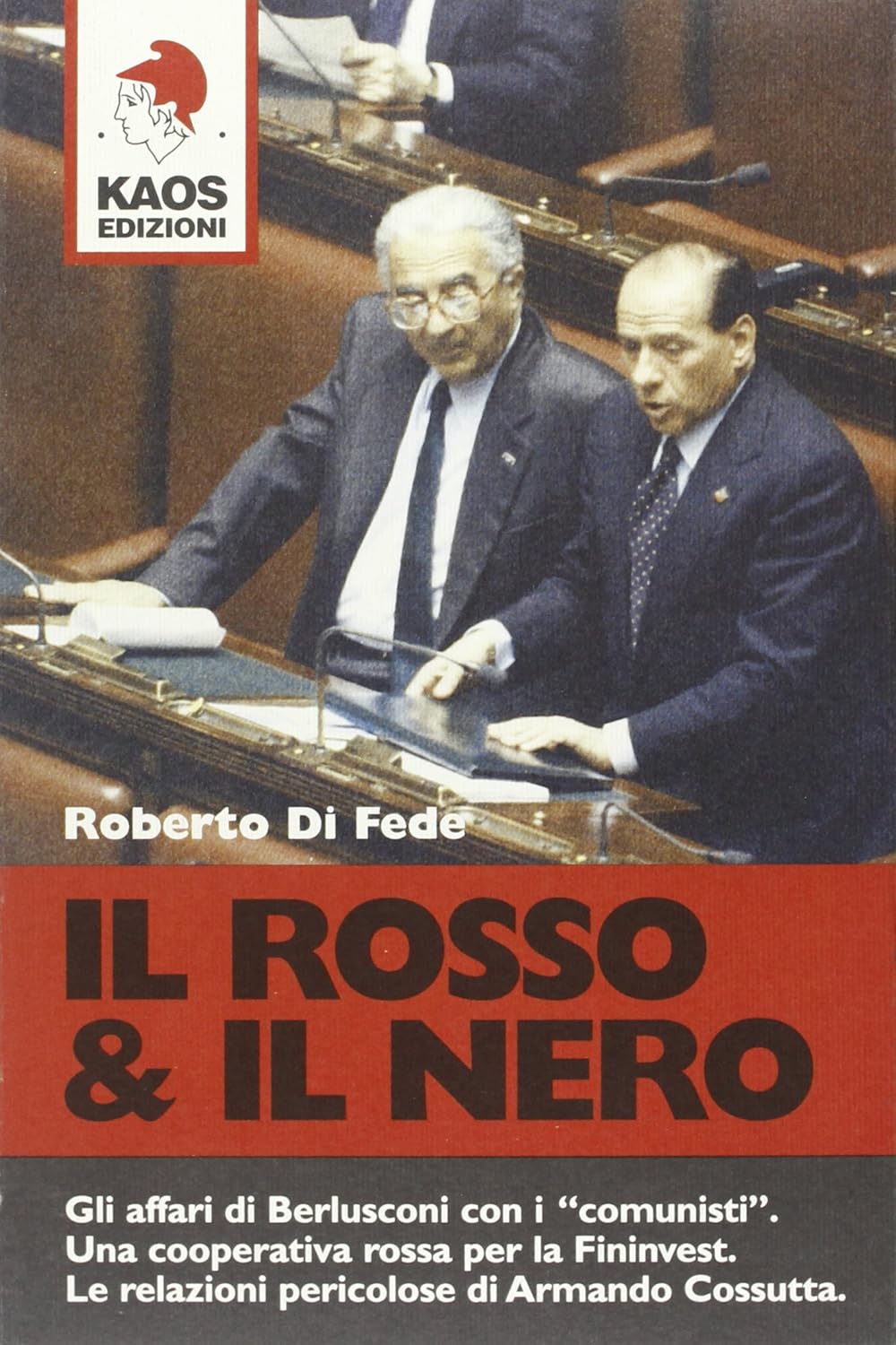 IL ROSSO E IL NERO