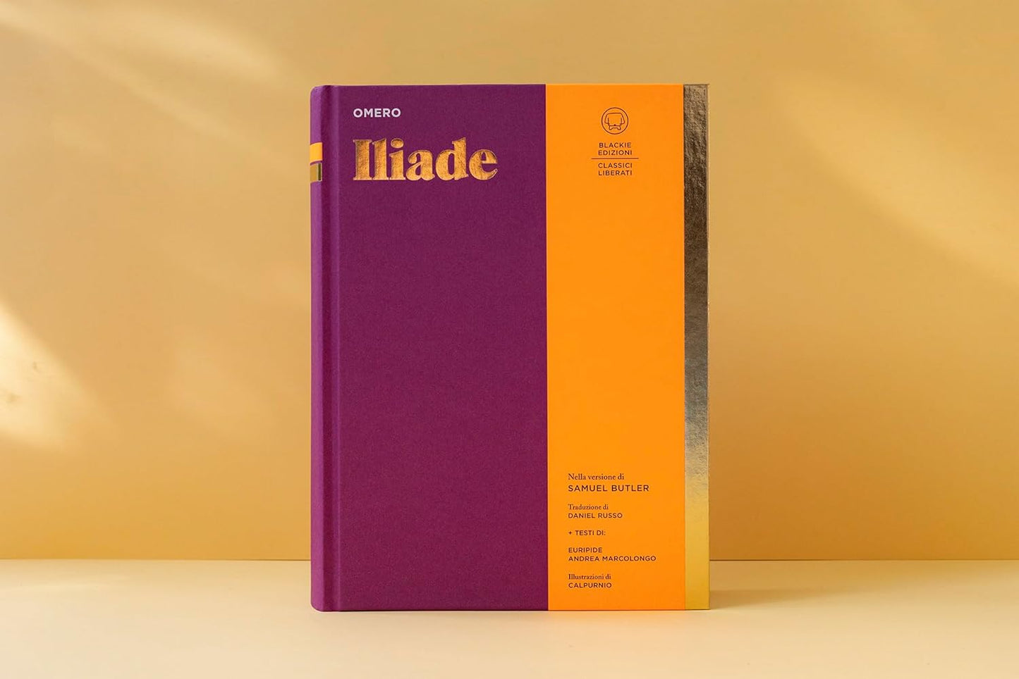 ILIADE