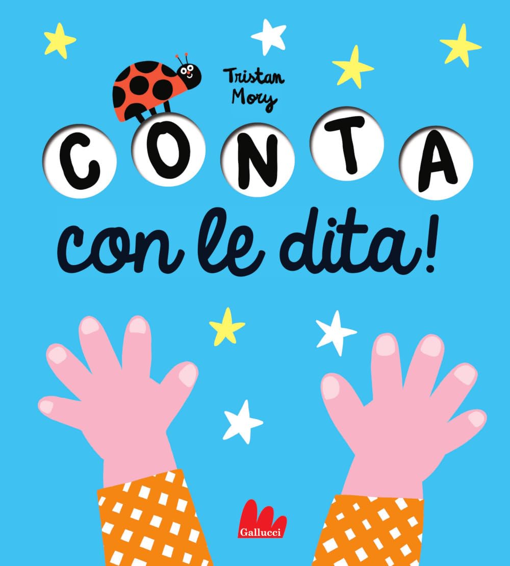 Conta con le dita!