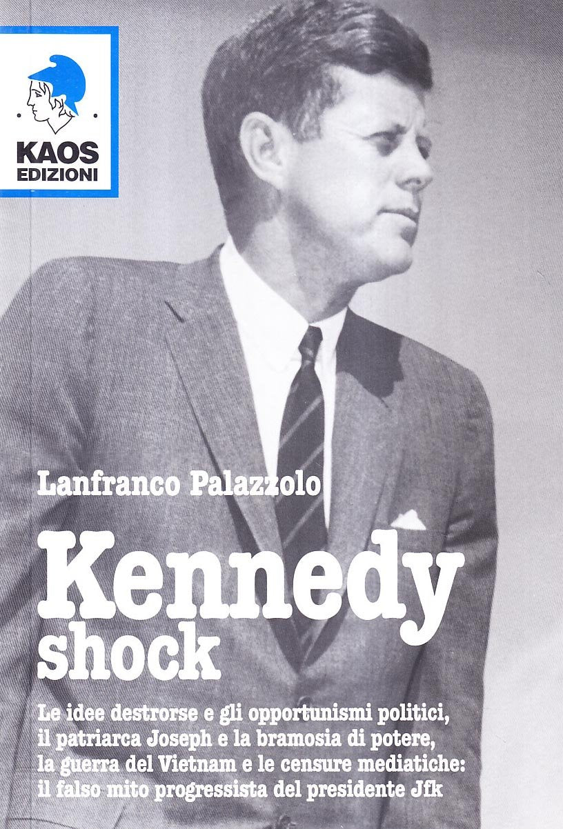 KENNEDY SHOCK