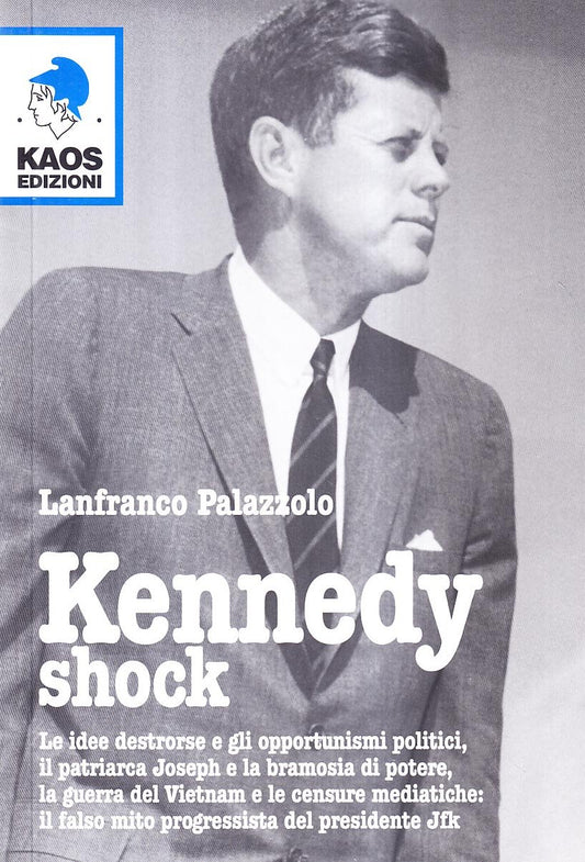 KENNEDY SHOCK