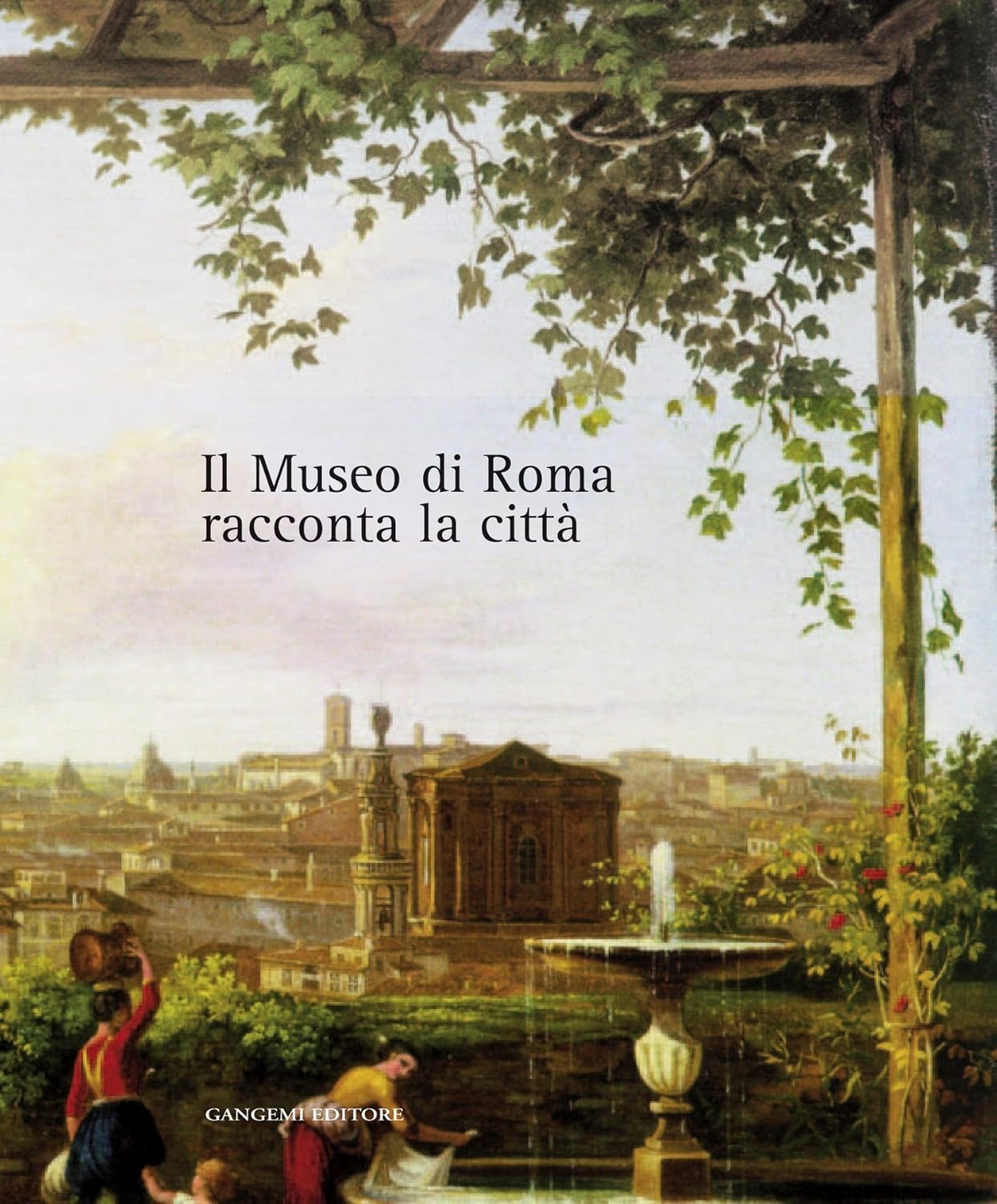 IL MUSEO DI ROMA RACCONTA LA CITTÀ