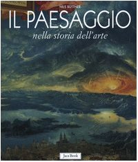 IL PAESAGGIO NELLA STORIA DELL'ARTE