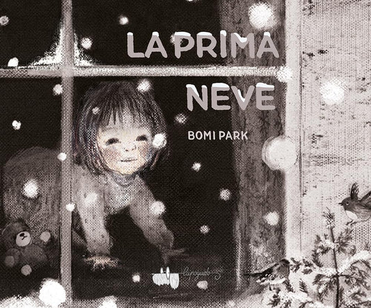 LA PRIMA NEVE