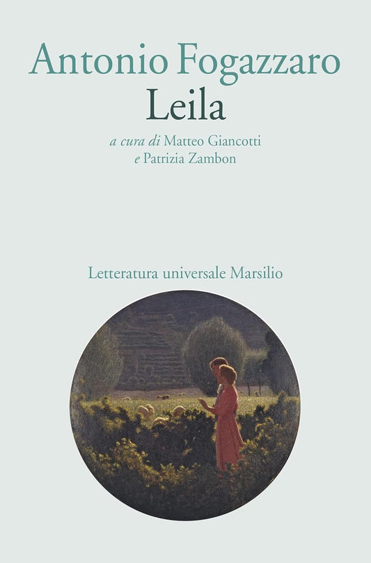 LEILA