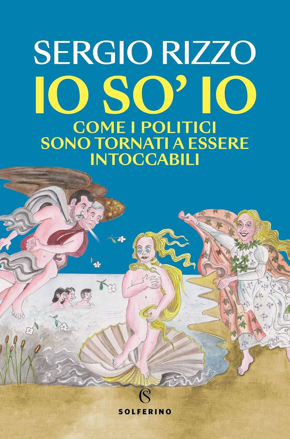 IO SO' IO