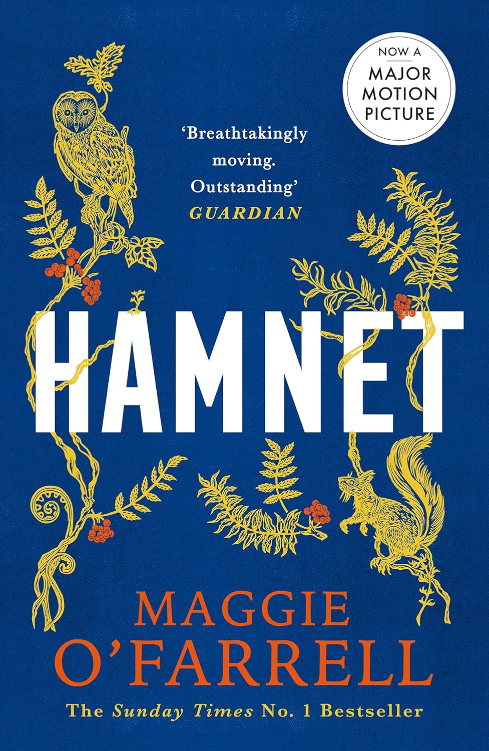HAMNET