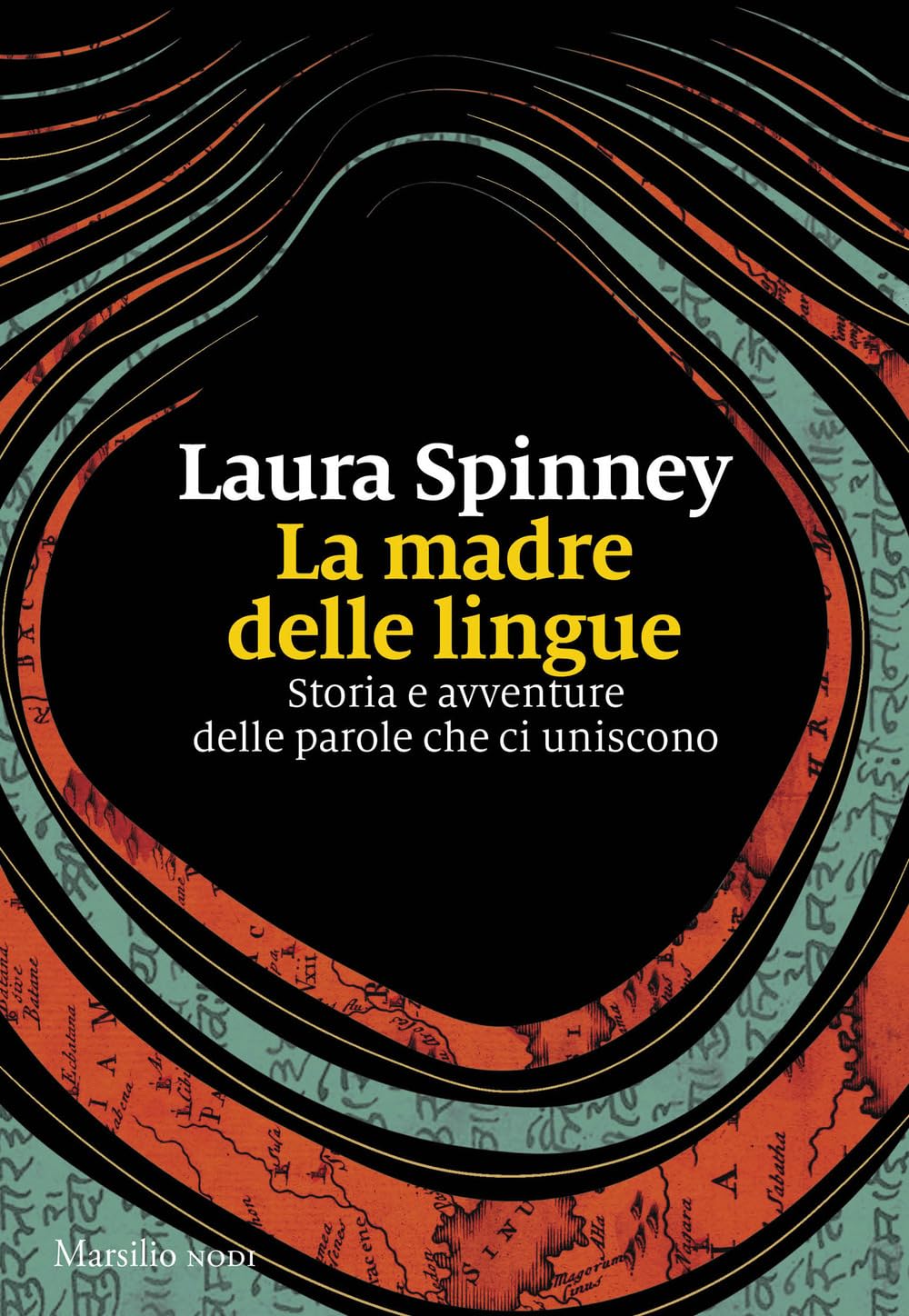 LA MADRE DELLE LINGUE