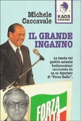 IL GRANDE INGANNO