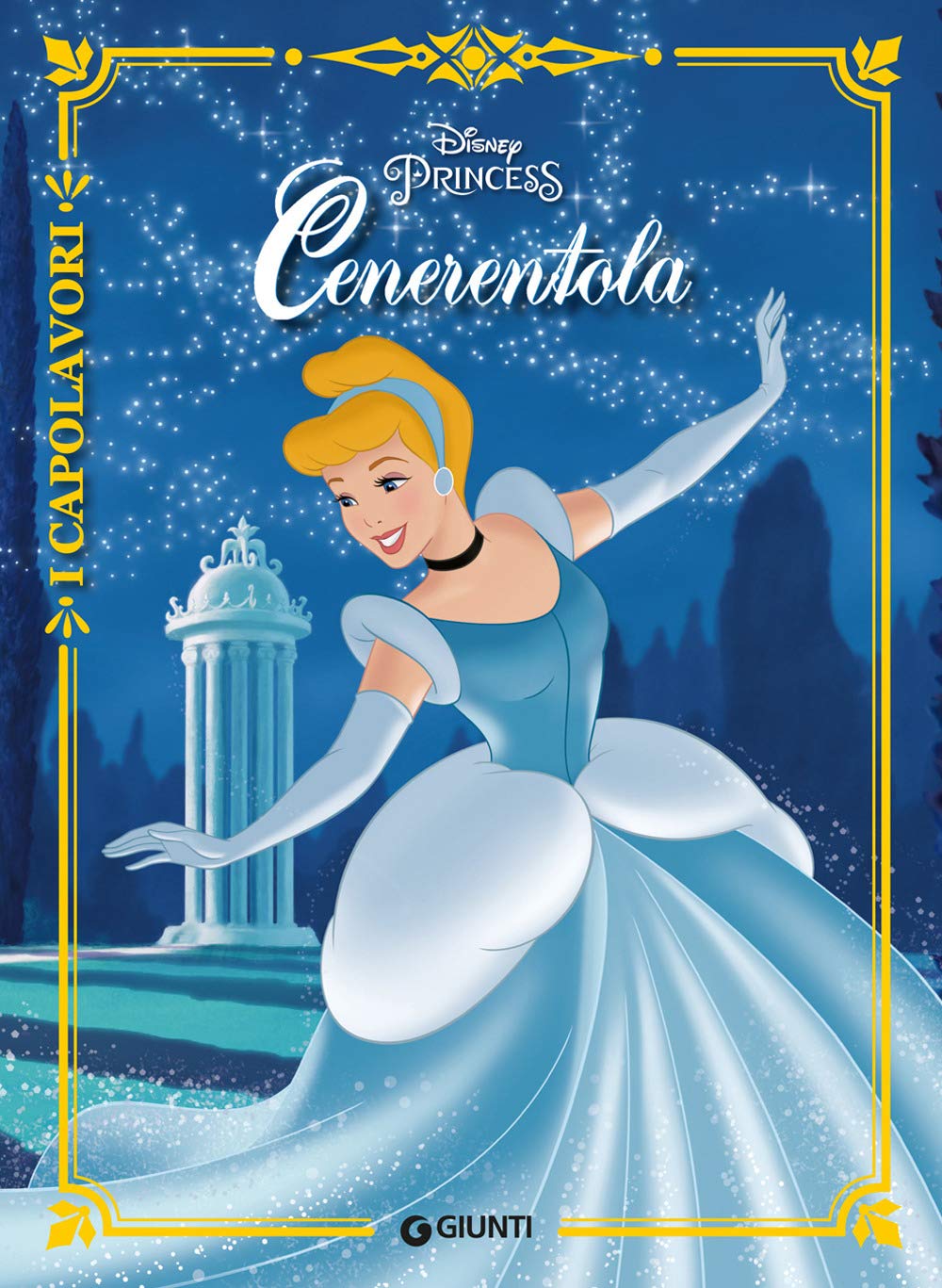 CENERENTOLA. EDIZ. A COLORI