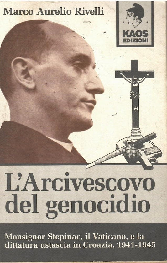 L'arcivescovo del genocidio