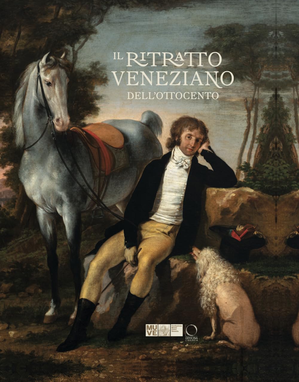 IL RITRATTO VENEZIANO DELL’OTTOCENTO