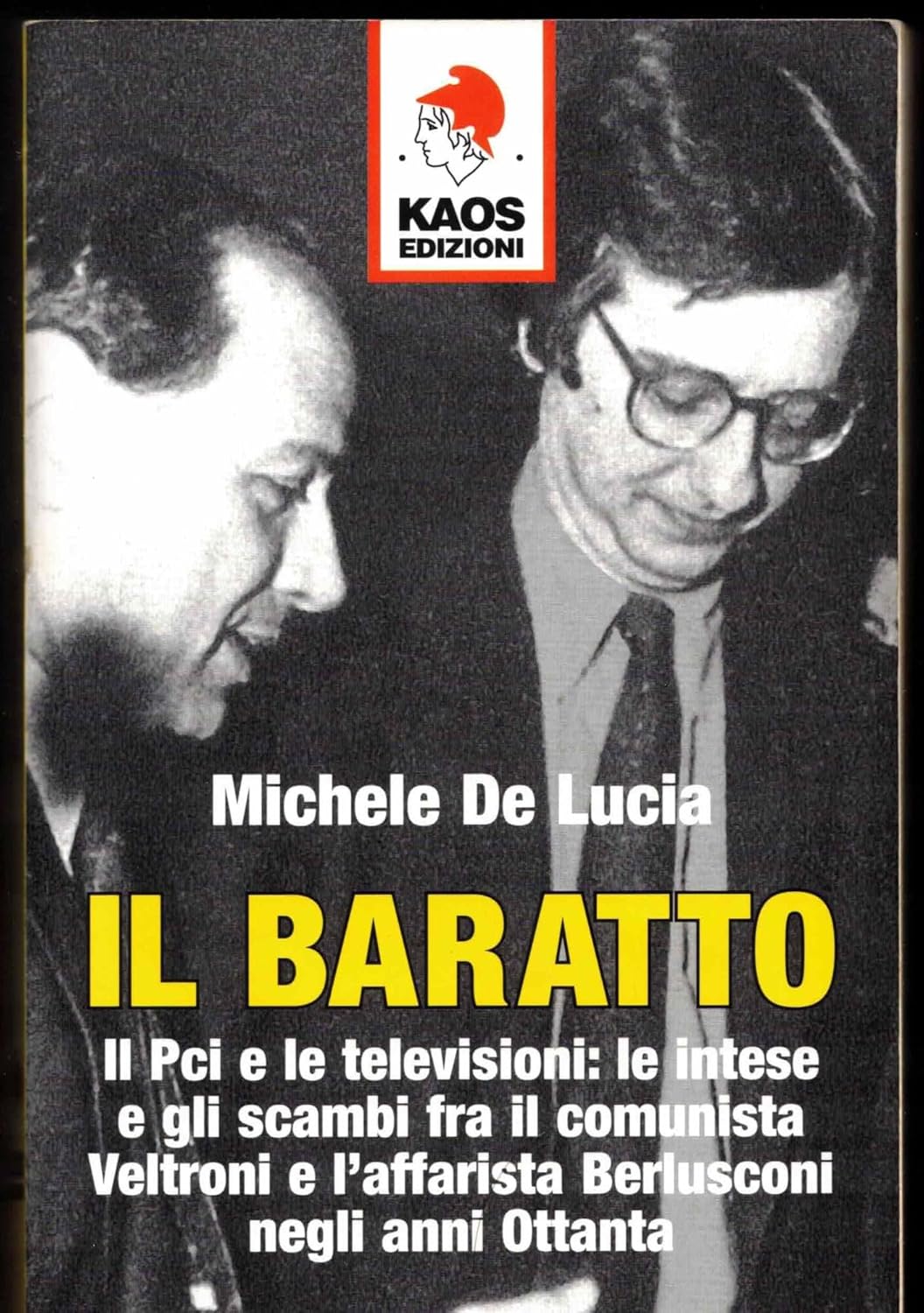 IL BARATTO
