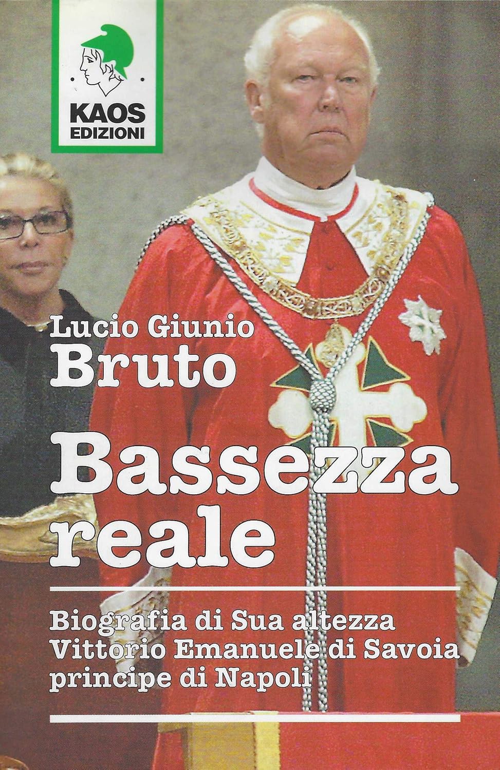 BASSEZZA REALE