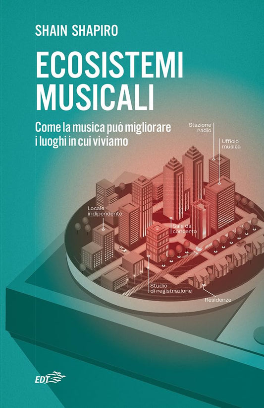 ECOSISTEMI MUSICALI