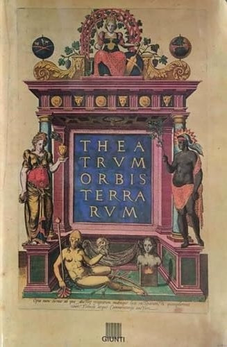 THEATRUM ORBIS TERRARUM