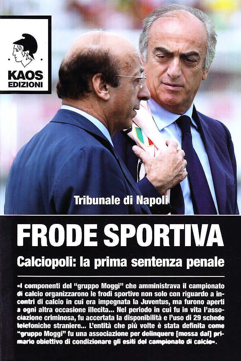 FRODE SPORTIVA
