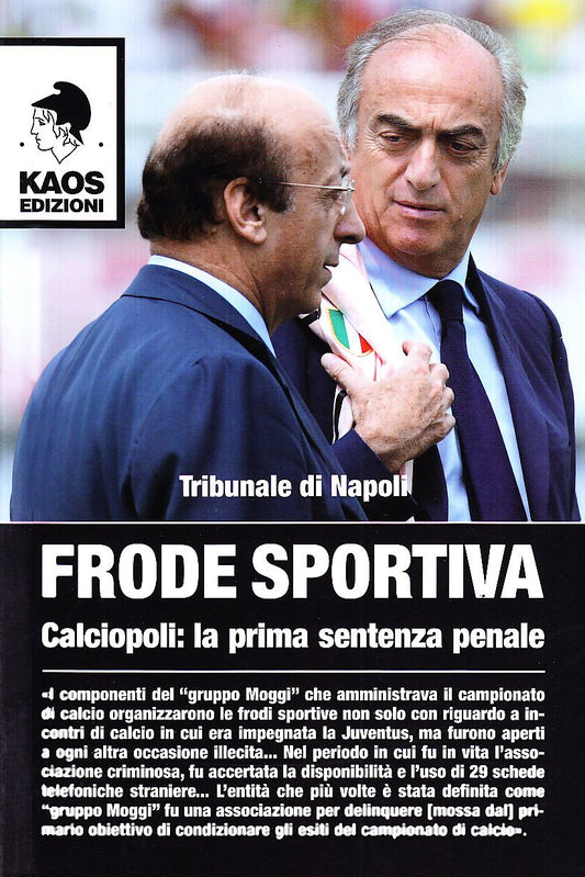 FRODE SPORTIVA