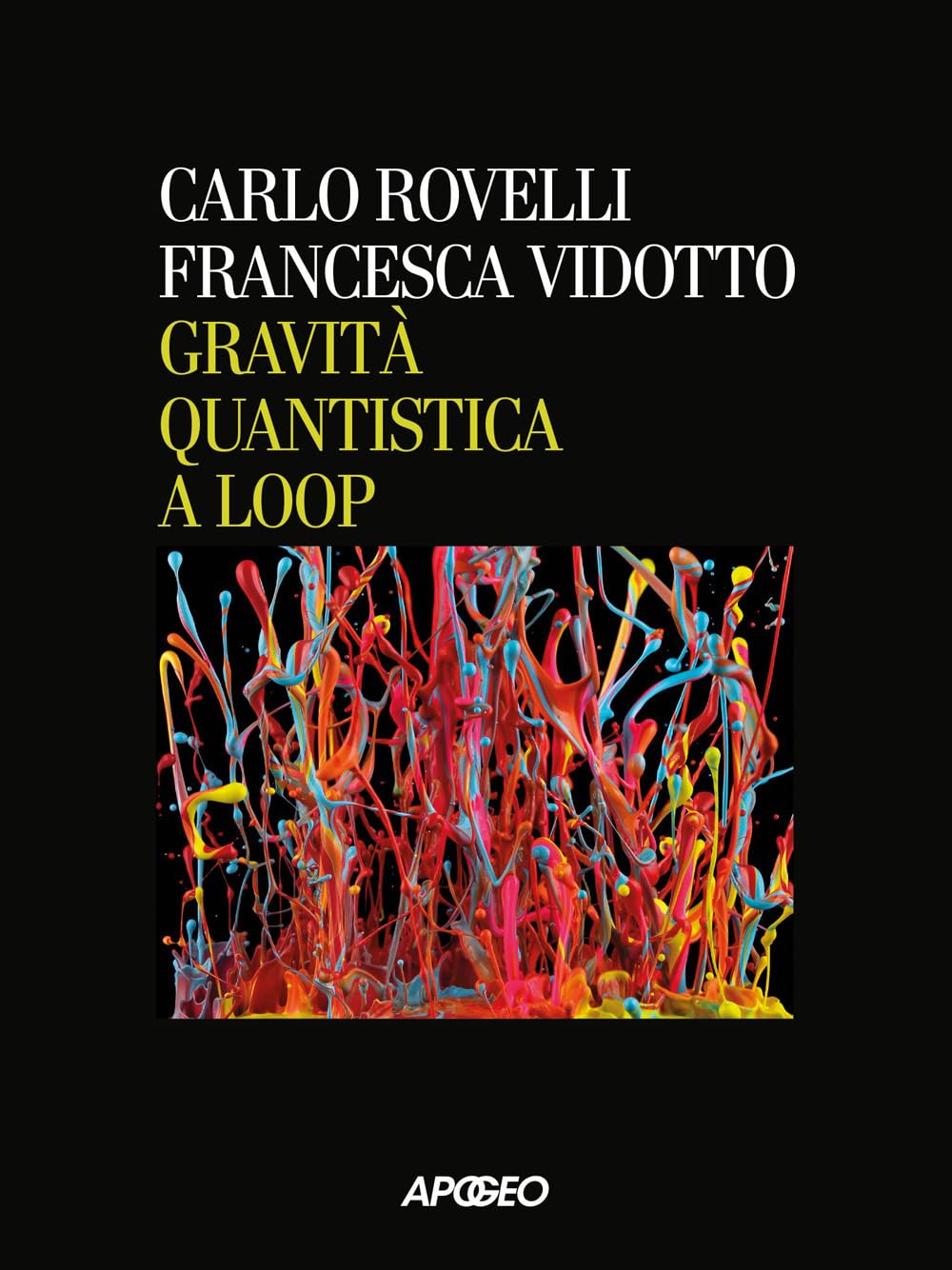 GRAVITA' QUANTISTICA A LOOP