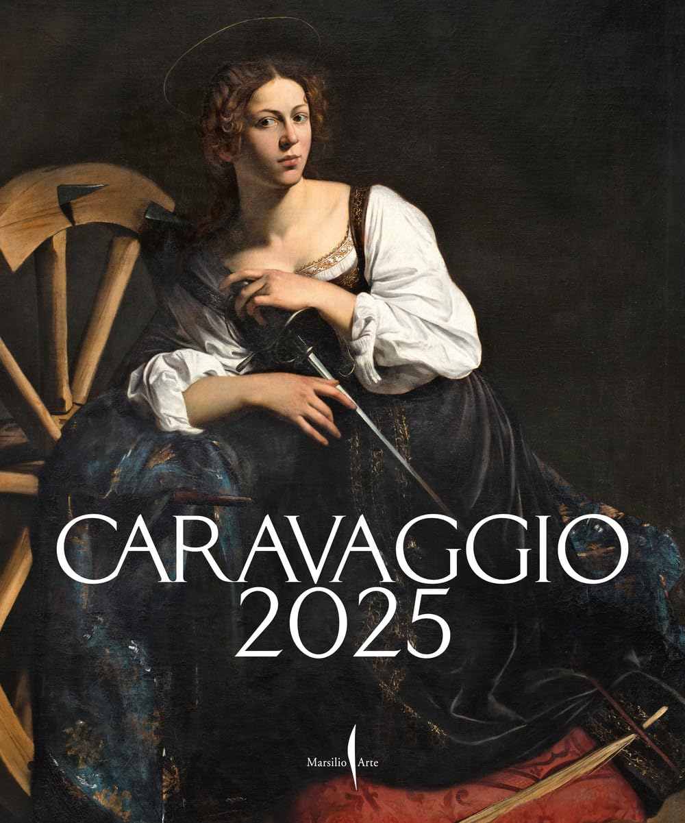 CARAVAGGIO 2025