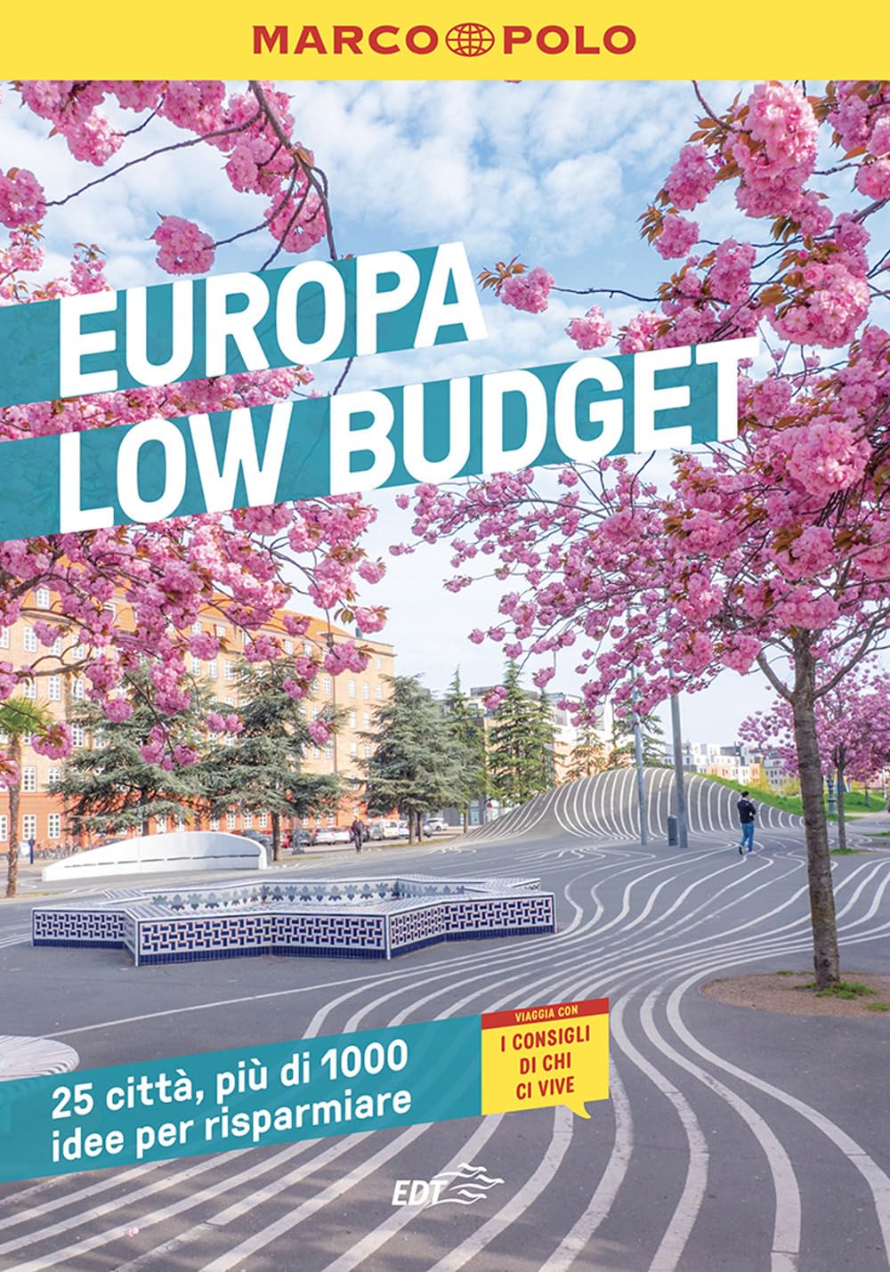 EUROPA LOW BUDGET