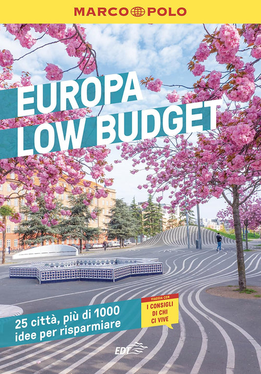 EUROPA LOW BUDGET