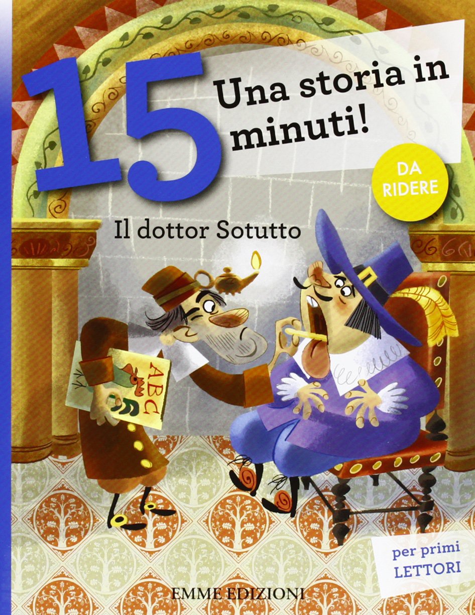 IL DOTTOR SOTUTTO