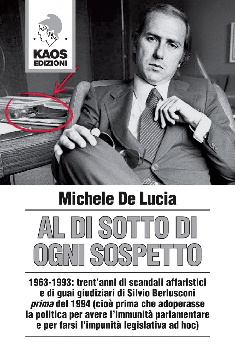 Al di sotto di ogni sospetto