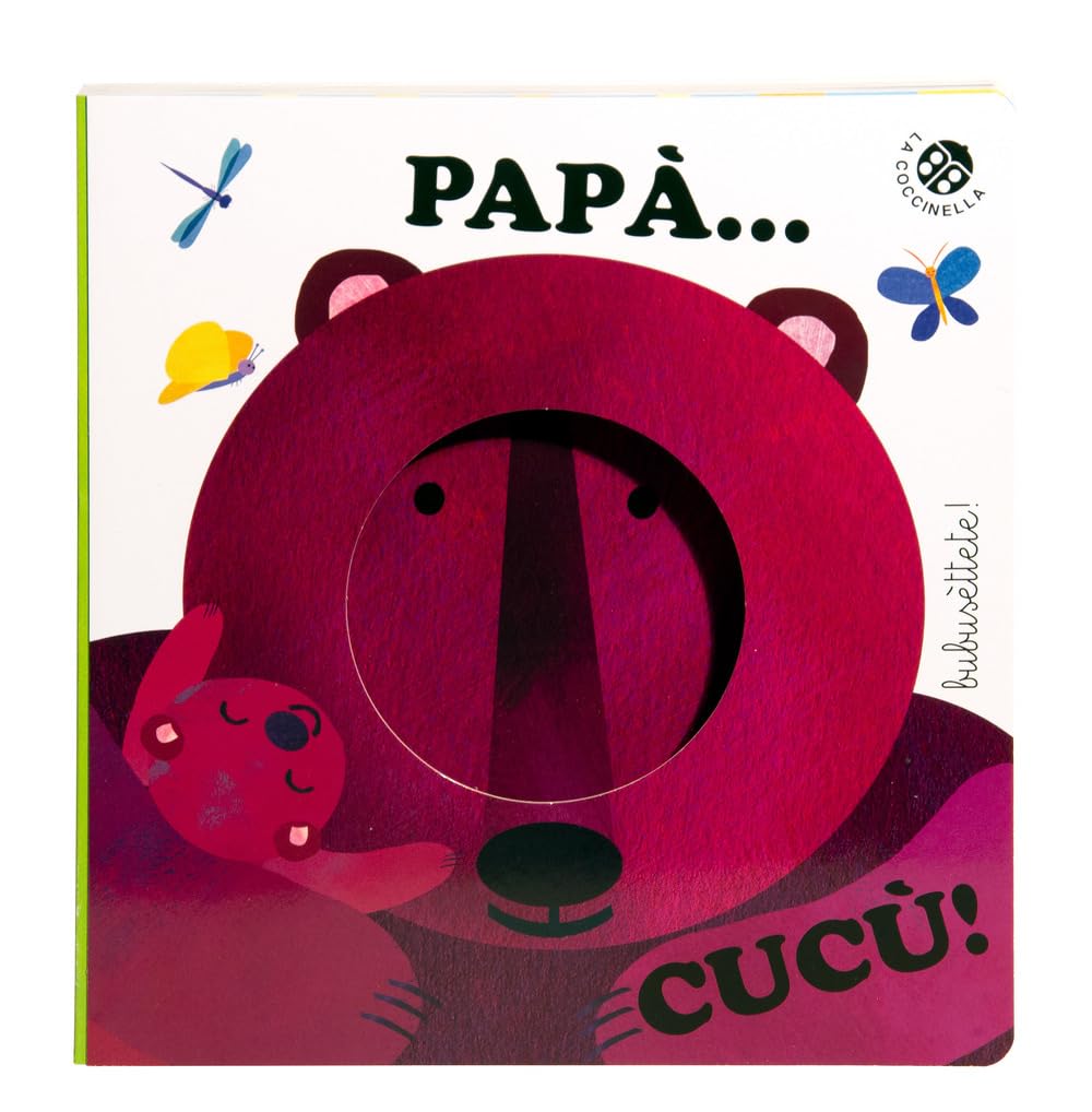 PAPA' CUCU'