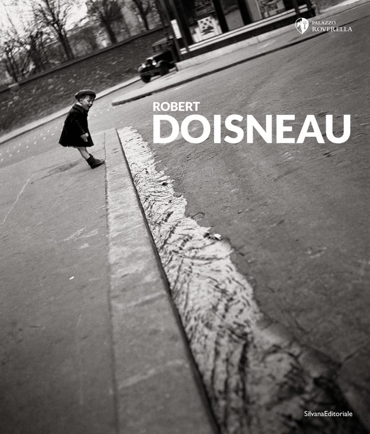 ROBERT DOISNEAU. EDIZ. ITALIANA, FRANCESE E INGLESE