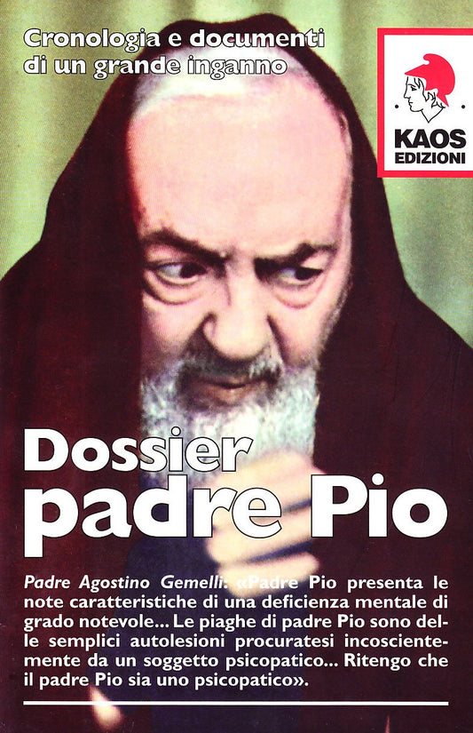 Dossier Padre Pio