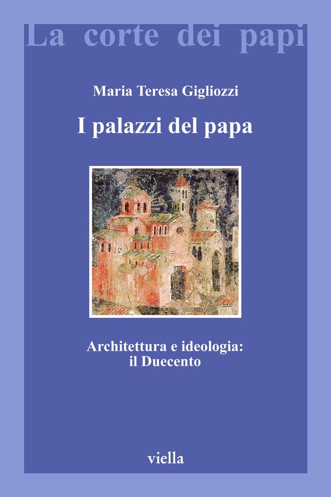 I PALAZZI DEL PAPA