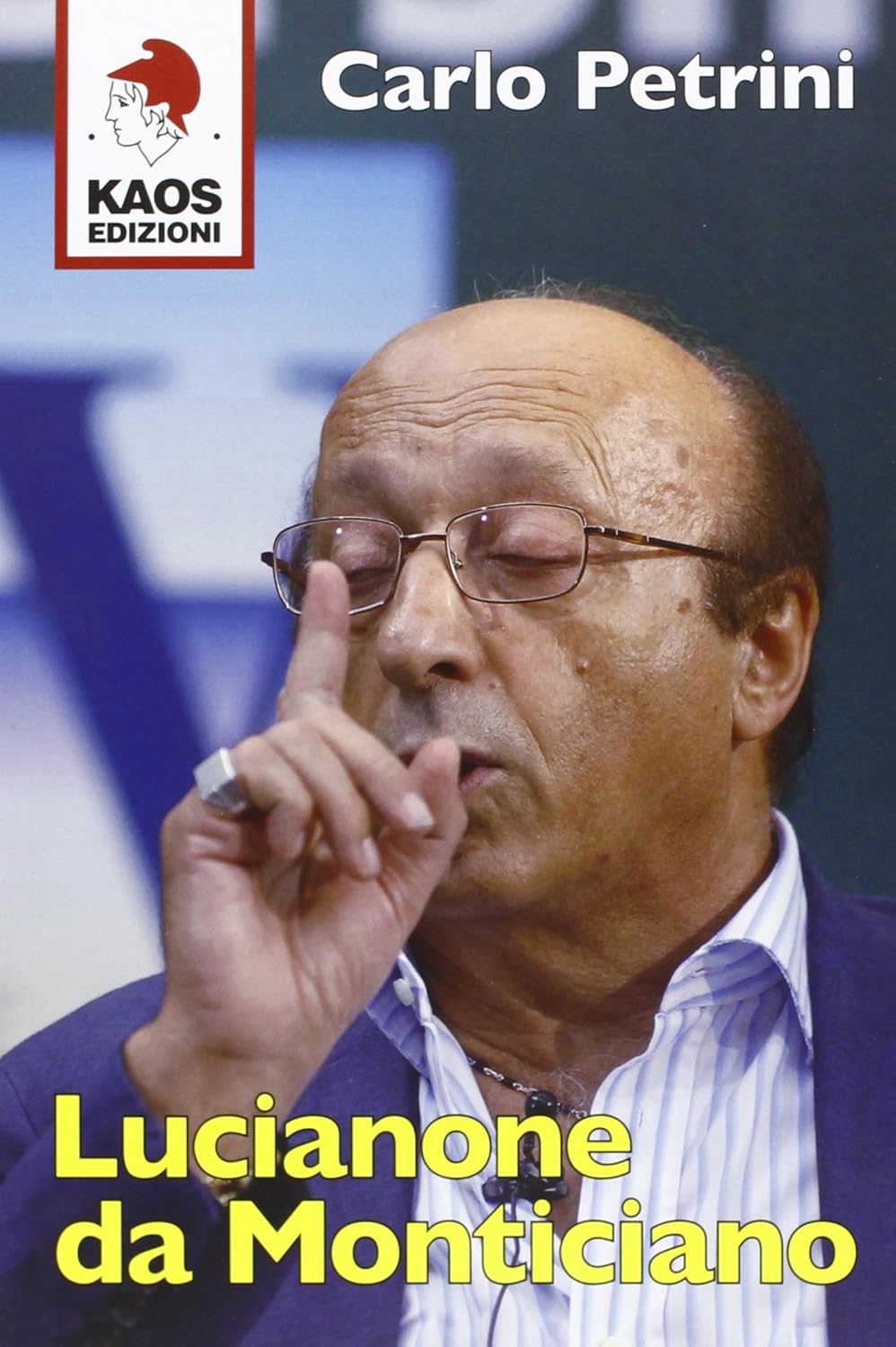 Lucianone da Monticiano