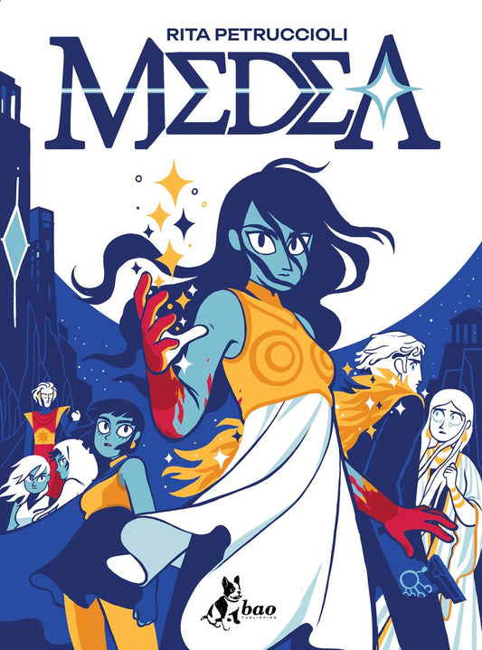 MEDEA