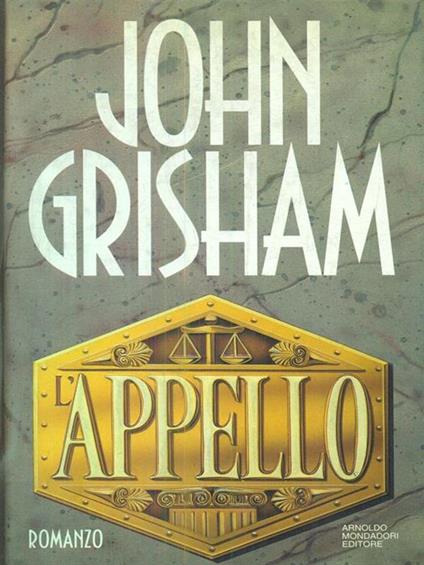 L'APPELLO