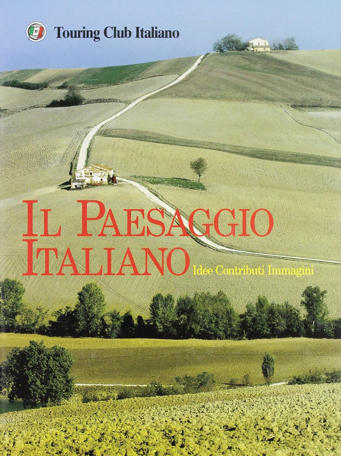IL PAESAGGIO ITALIANO