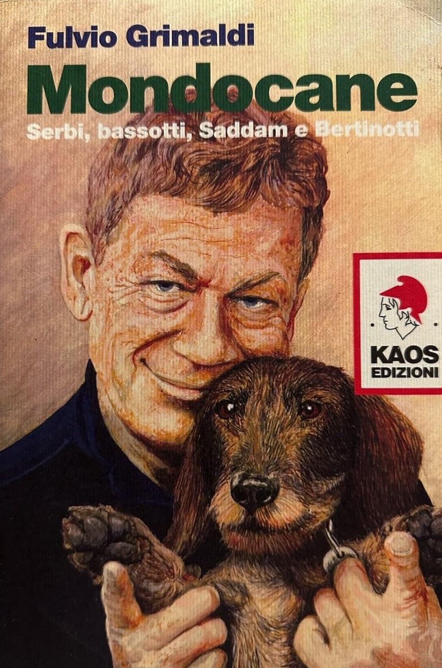 MONDOCANE
