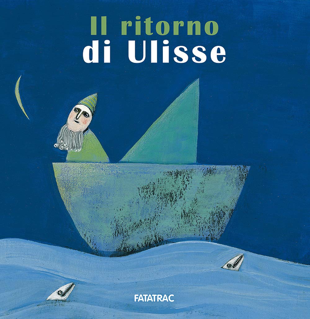 IL RITORNO DI ULISSE